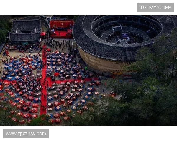 梅州客家文化传承与现代融合发展探索从传统根脉到创新活力的时代篇章