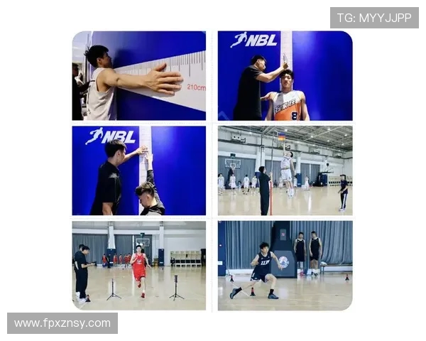 篮球竞技新纪元：探索未来技术与训练革新如何改变运动员表现