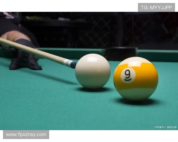 台球技术与策略的深度解析：从基础技巧到高级战术的全面探讨